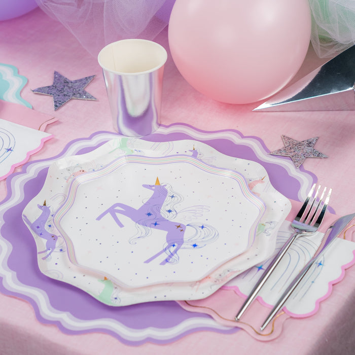 Unicorn Small Plates