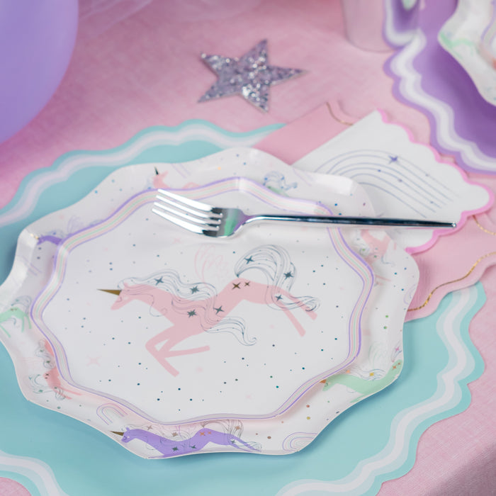 Unicorn Small Plates