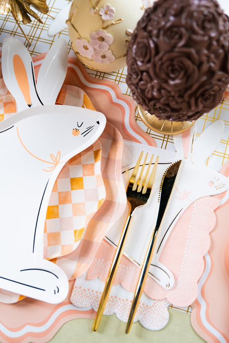 Harmony Bunny Napkins