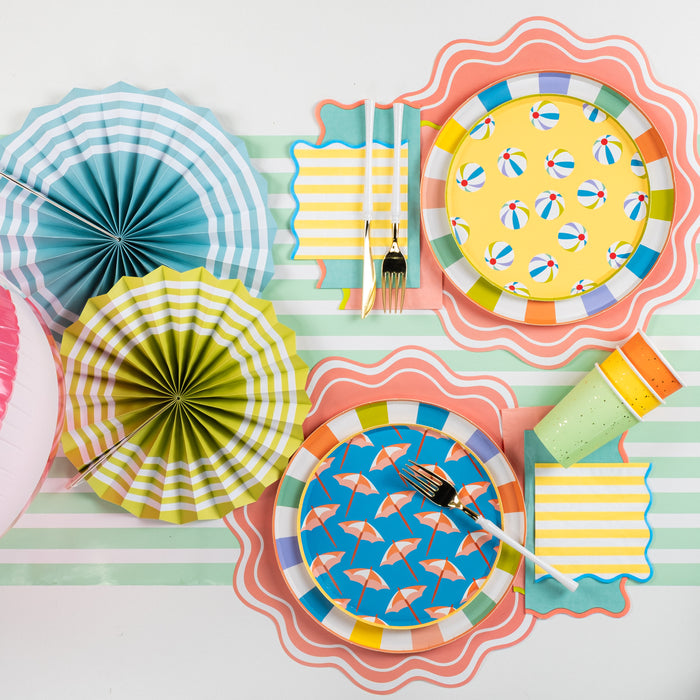 Summer Fun Party Kit