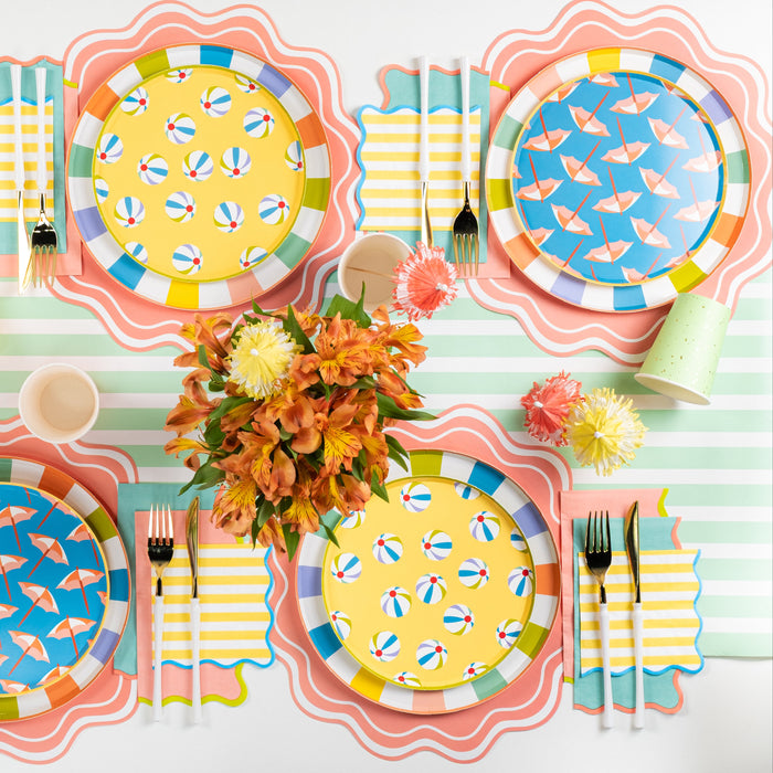 Summer Fun Party Kit