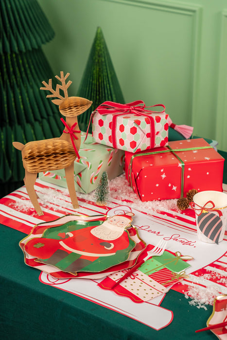 Dear Santa Placemats