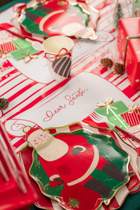 Dear Santa Placemats