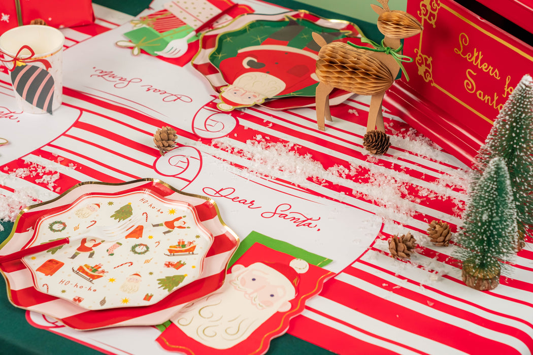 Dear Santa Placemats