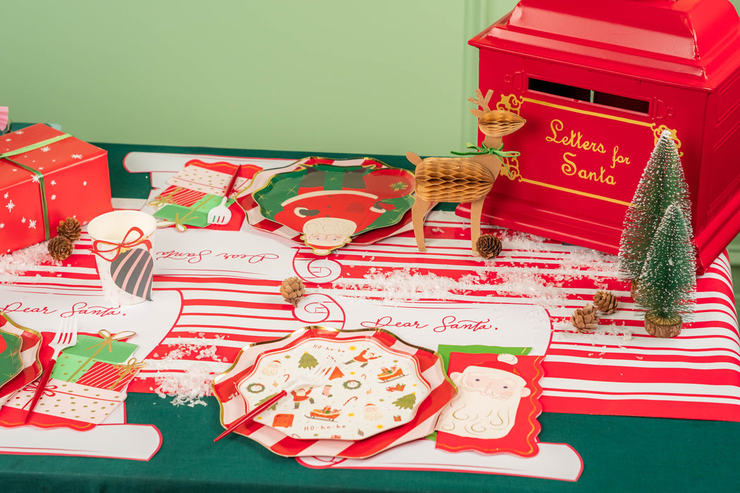 Dear Santa Placemats