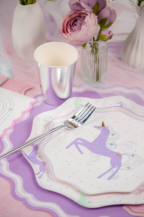 Unicorn Birthday Party Kit