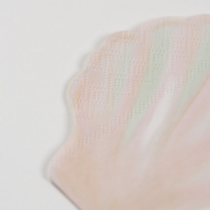 Shell Napkins