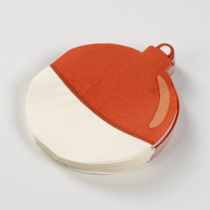 Fish Bobber Napkins