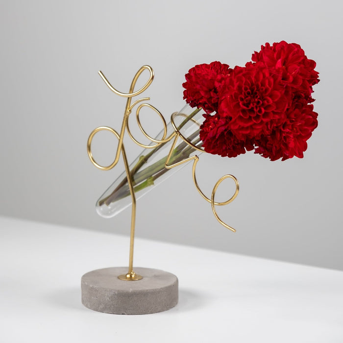 Love in the Air Stand