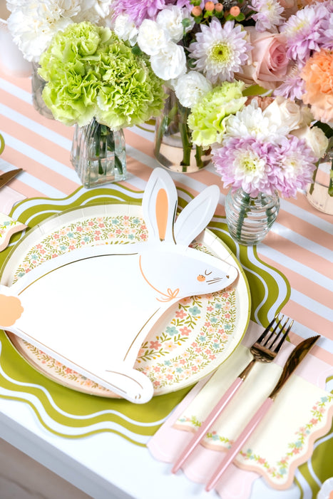 Easter Floral Meadow Party Kit