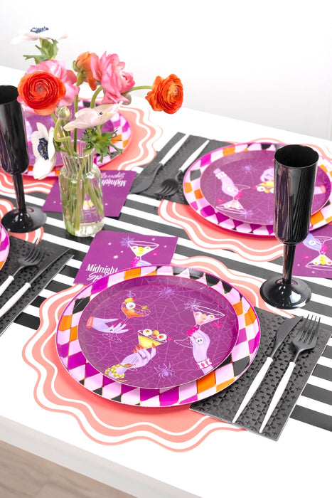 Midnight Spirits Soiree Party Kit