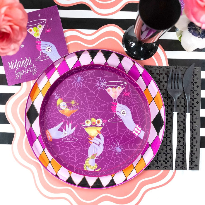 Midnight Spirits Soiree Party Kit