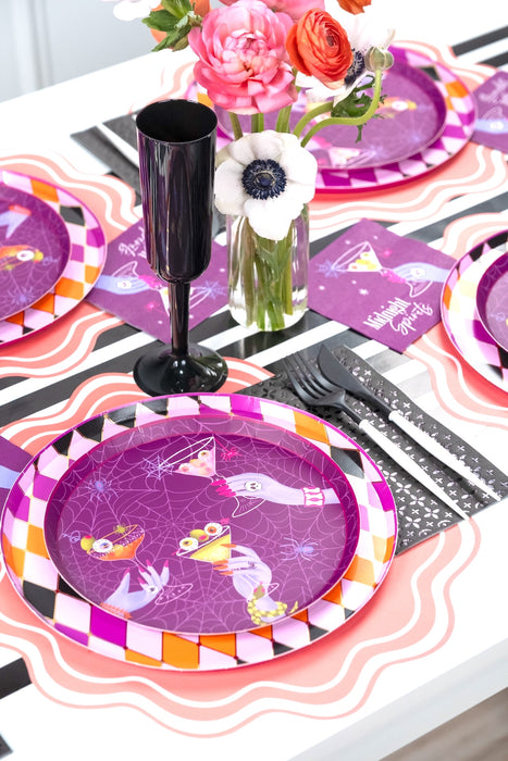 Midnight Spirits Soiree Party Kit
