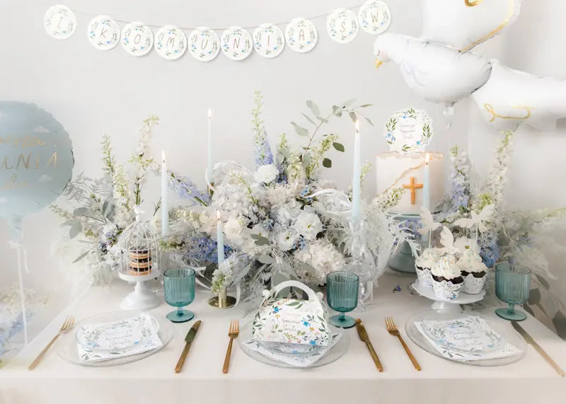 Dove Foil Balloon