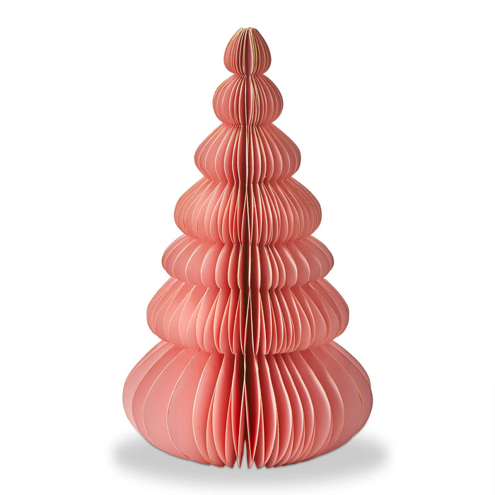 Groovy Paper Trees Decor