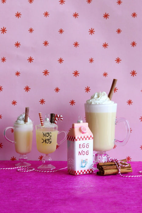 Egg Nog