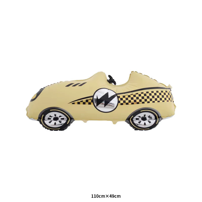 42" Car Balloons
