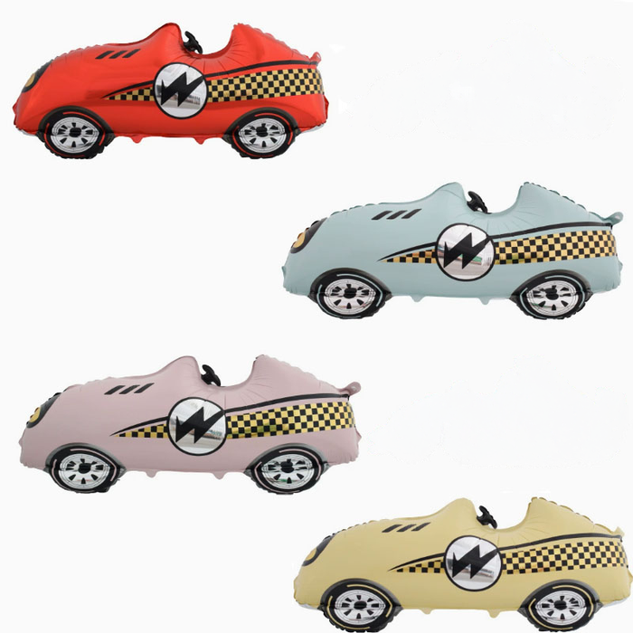 42" Car Balloons