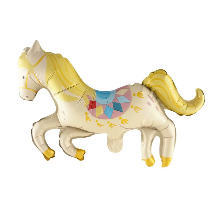 16" Circus Horse Balloons