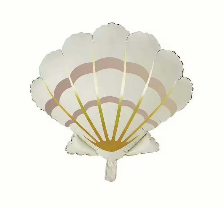 25" Seashell Balloon