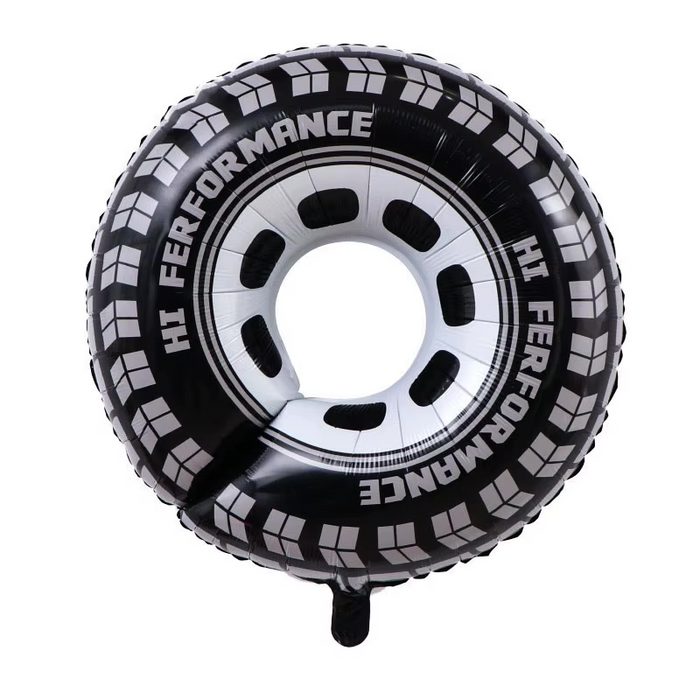18" Tire Balloon