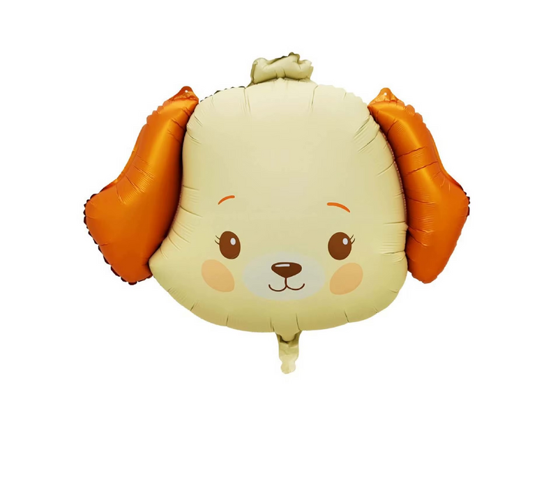 32" Dog Balloon