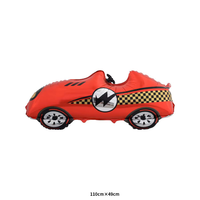 42" Car Balloons