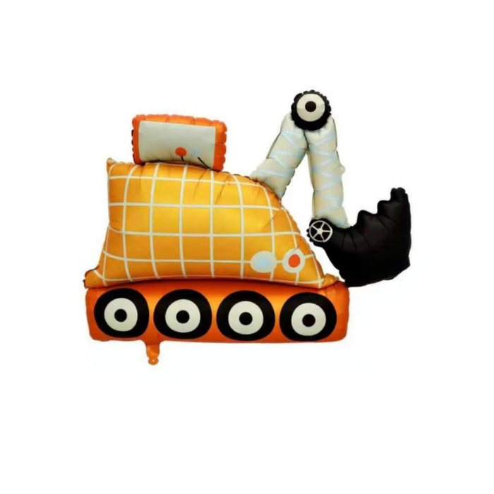 40" Excavator Balloon