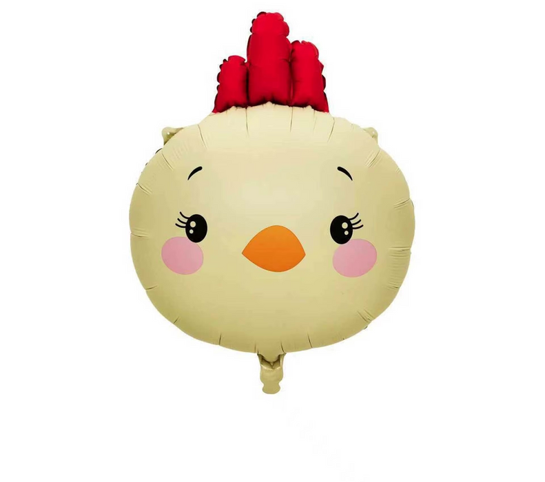 30" Chicken Balloon