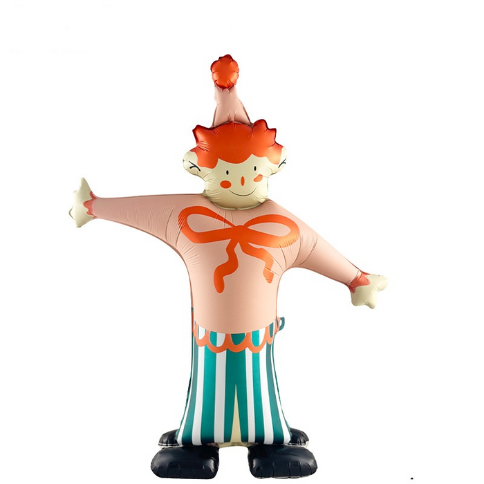 20" Clown Balloons