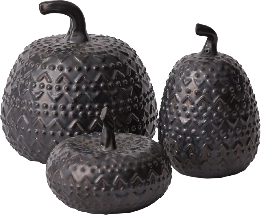 Eerie Pumpkins