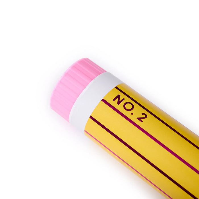 Pencil Confetti Poppers