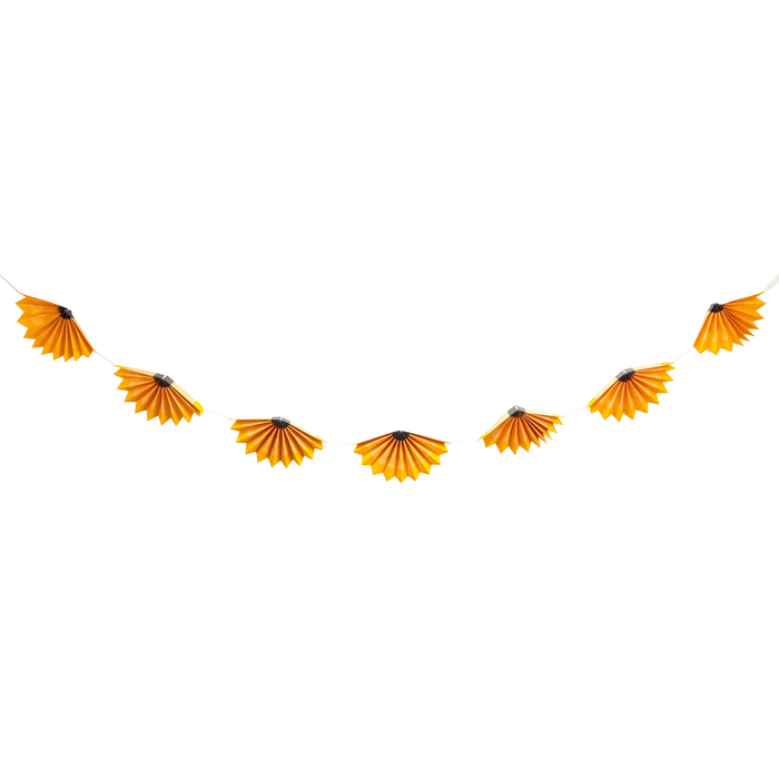 Occasions Pencil Fan Banner