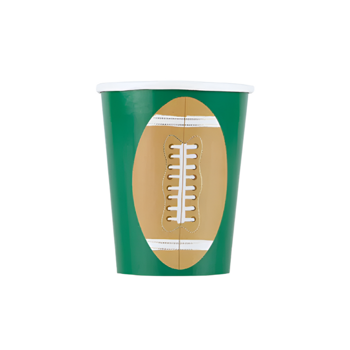 Football Cups