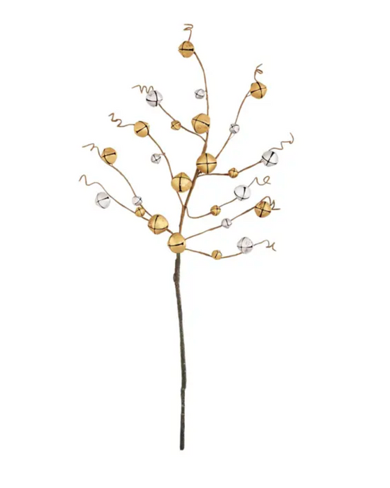 GOLD SILVER BELL VINE STEM