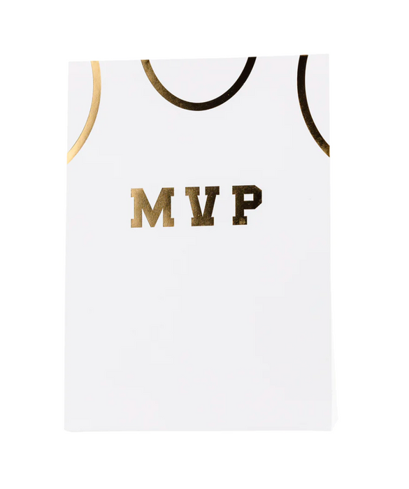 Basketball Treat Bags