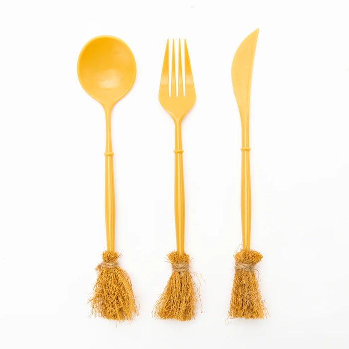 Bats and Bows Halloween Party Kit