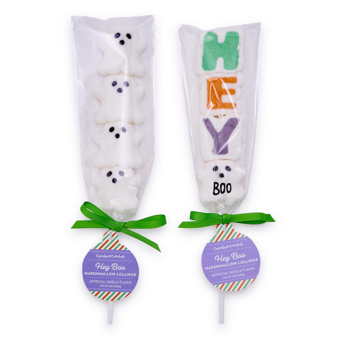 Boolicios  Marshmallow