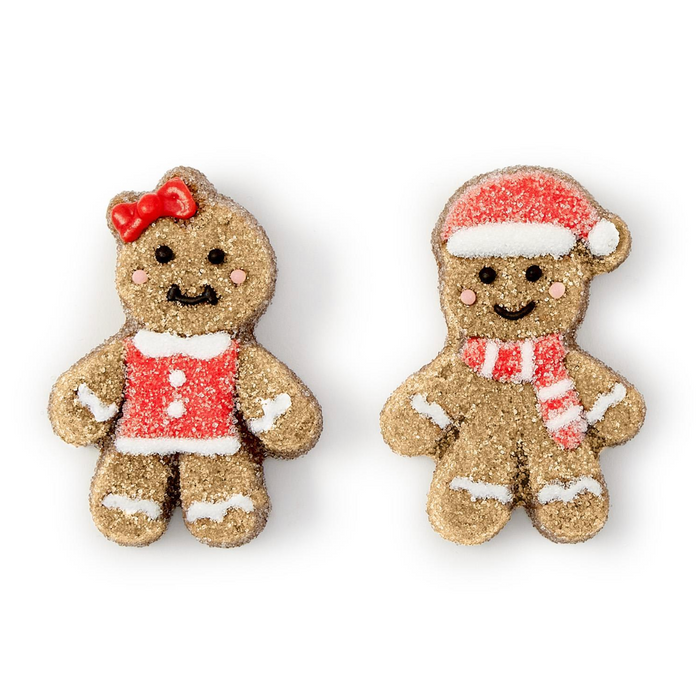 Gingerbread Marshmallow in Gift Box