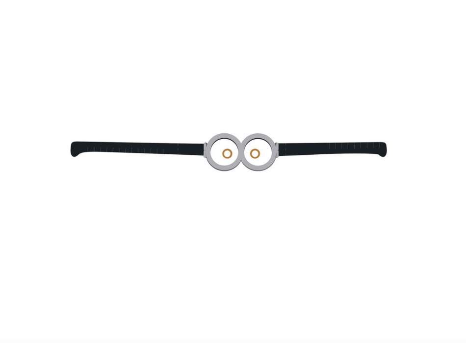 Despicable Me Paper Goggles
