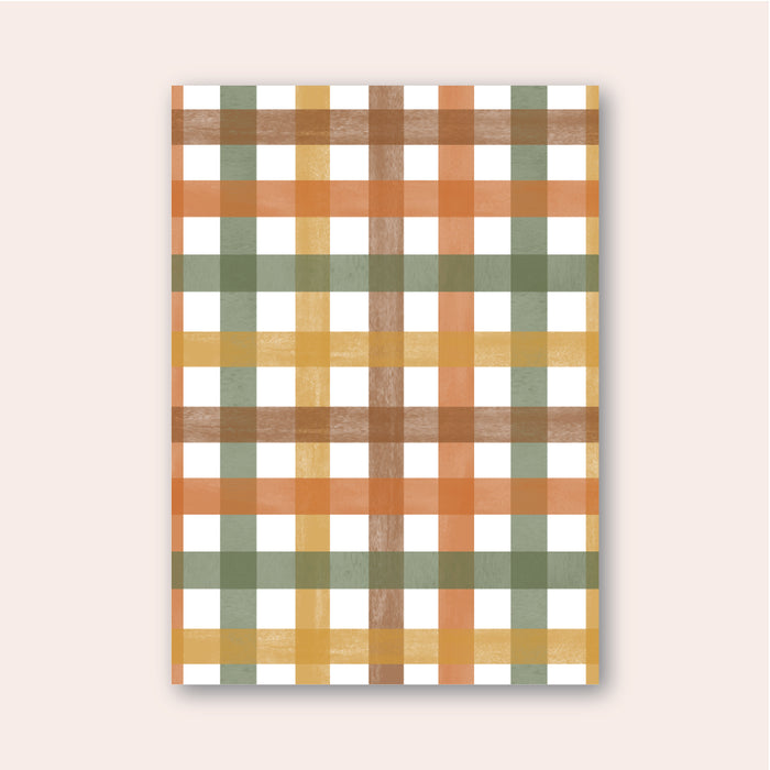 Thankful Thanksgiving Digital Invitation