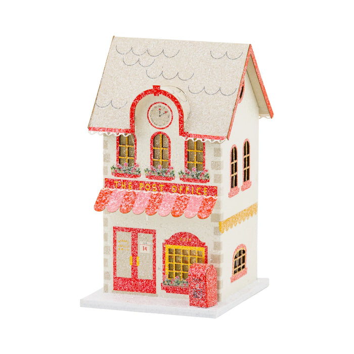 Post Office Paper House