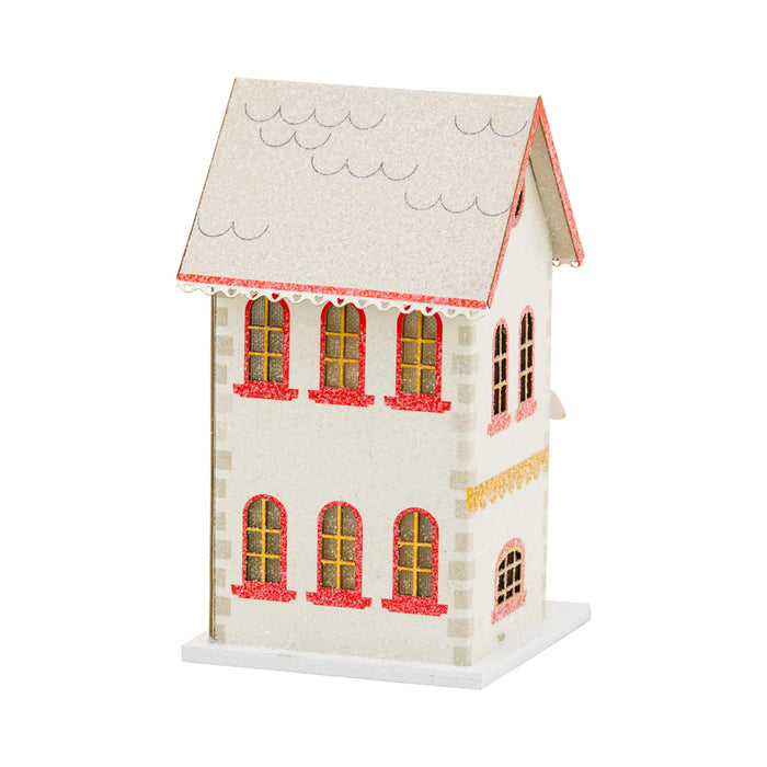 Post Office Paper House