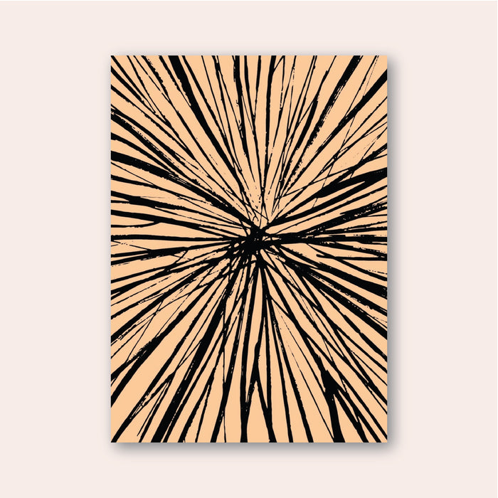 Vintage Halloween Digital Invitation