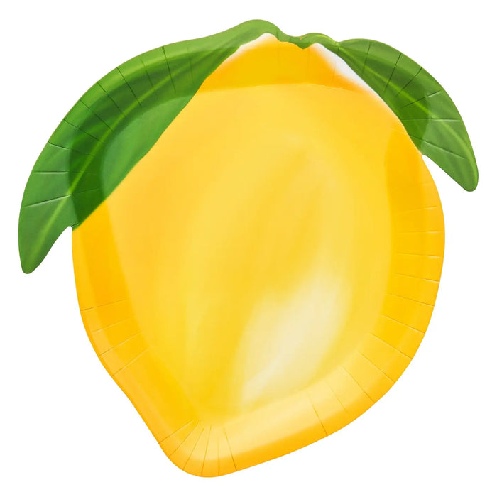 Tuscan Lemon Table Party Kit