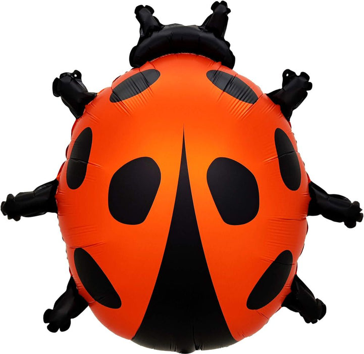 32" Ladybug Balloon