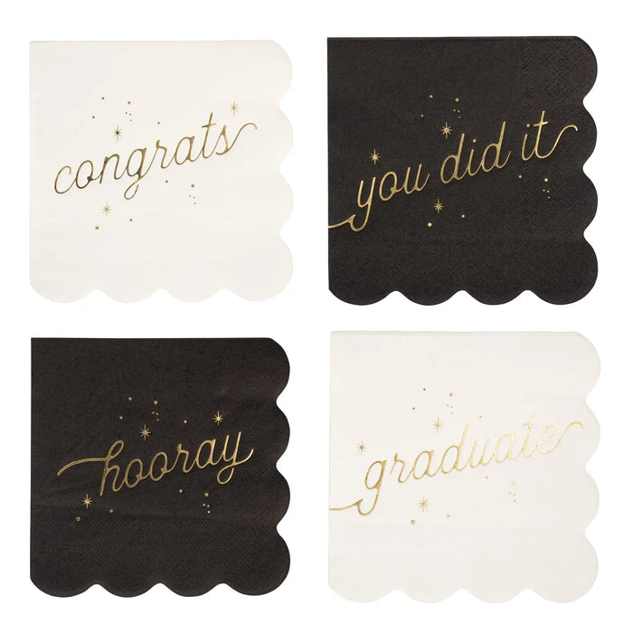 Well Wishes Cocktail Napkin Set