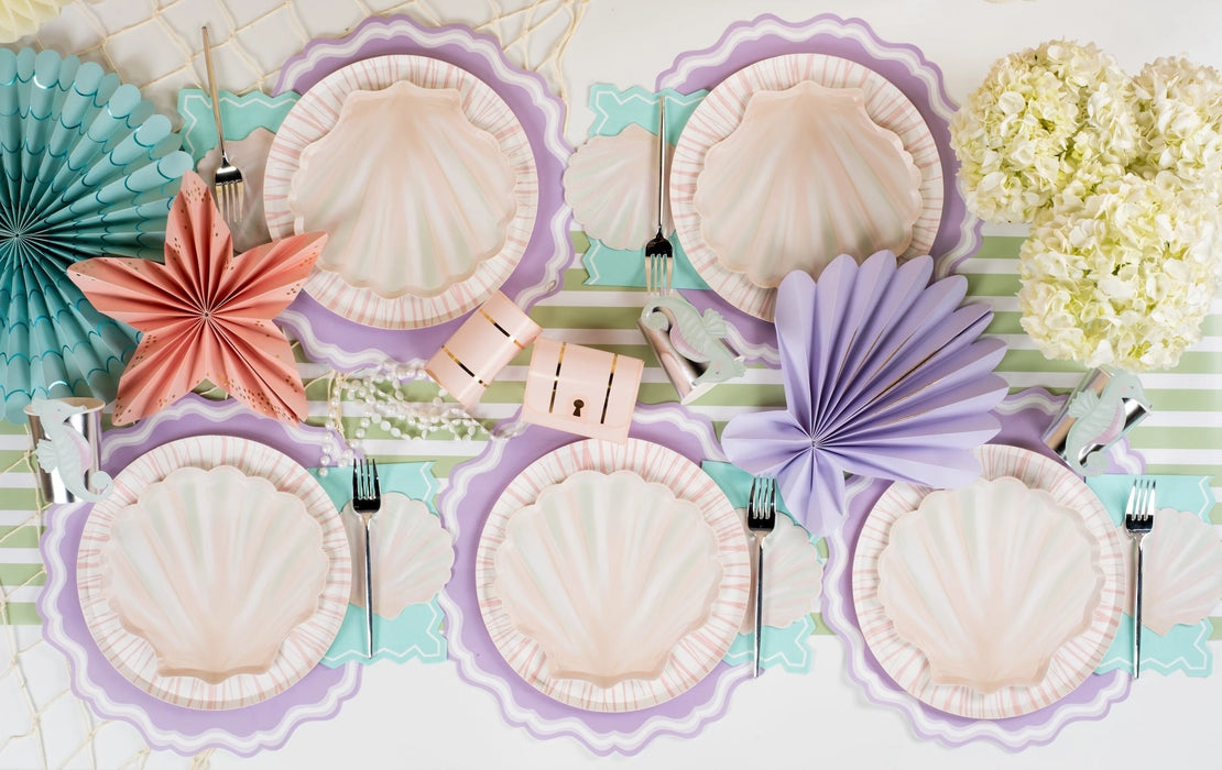 Under the Sea Fan Set