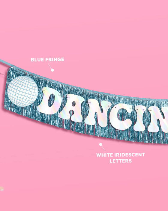 Dancing Queen Banner