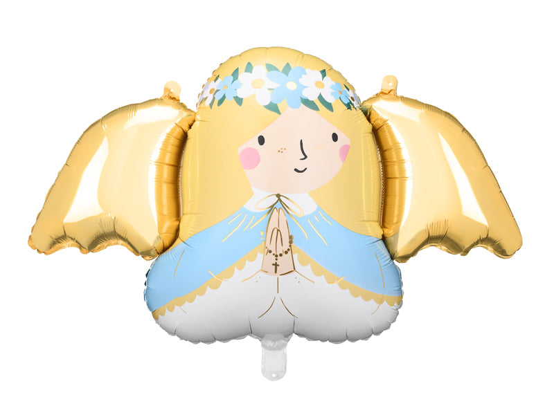 Angel Foil Balloon